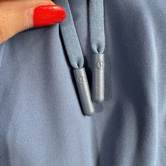 Lululemon Athletica 6 Stretch High Rise Jogger Full Length Relaxed Fit Stretch - Picture 5 of 16